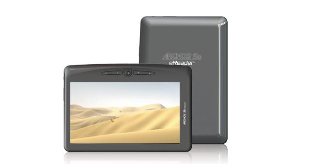 Archos 90 eReader